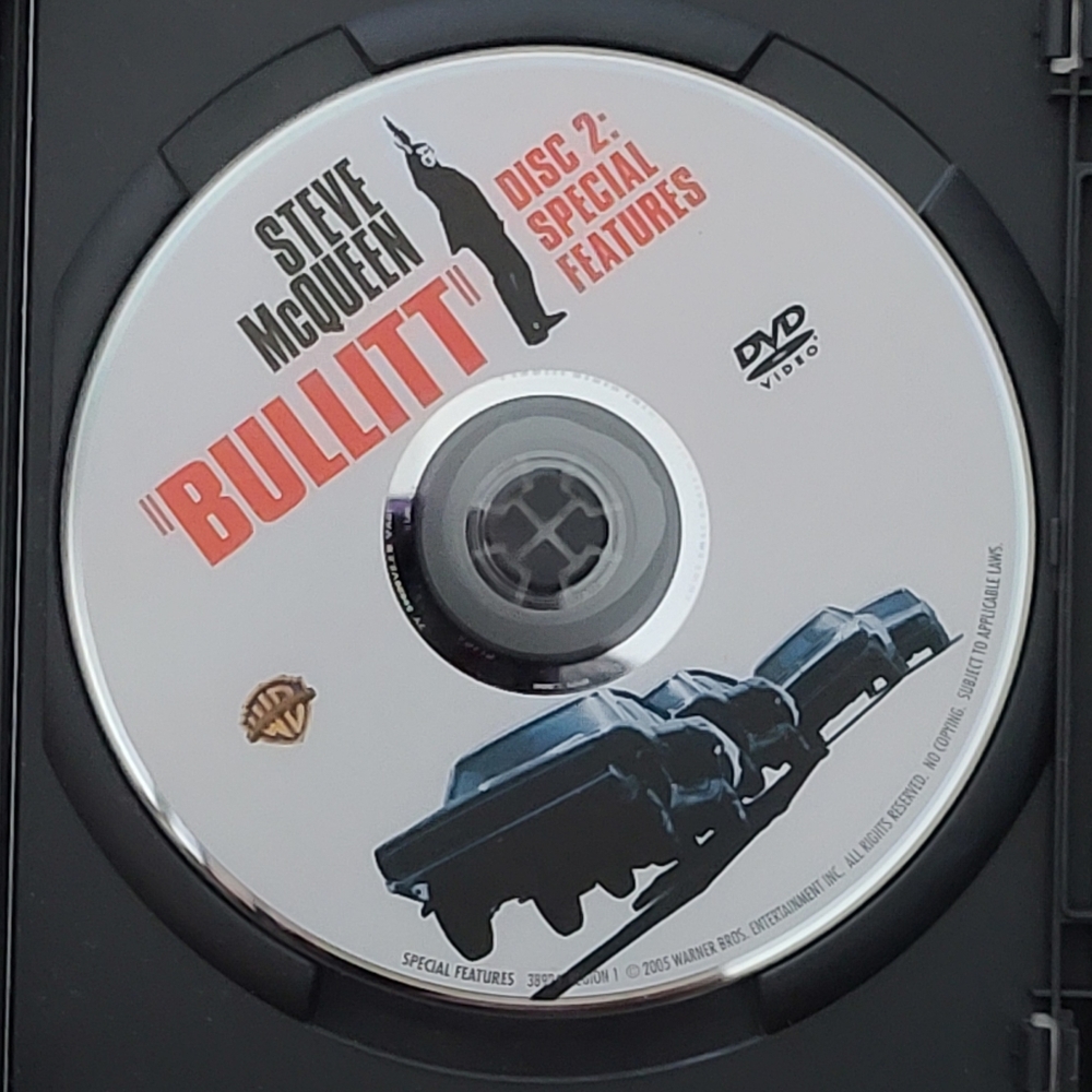 Dvd - Picture 3 of 4